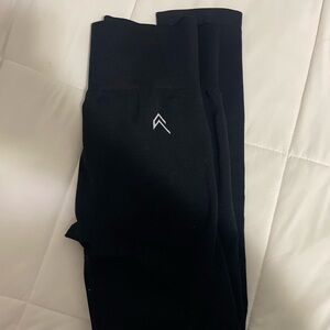 Oner Active Black Leggings